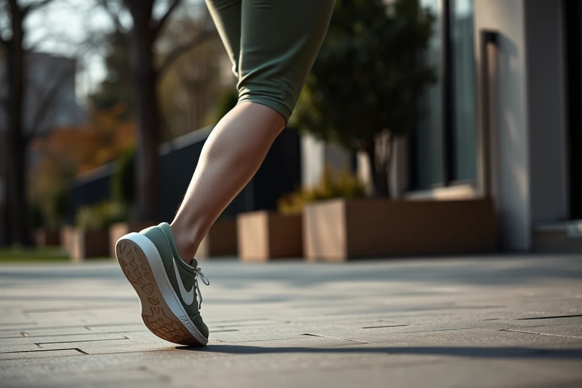 best ankle friendly lower body workout — Best Ankle Friendly Lower Body Workout (step by step)