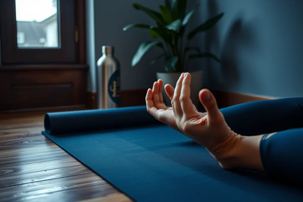 Best Ankle Friendly Yoga