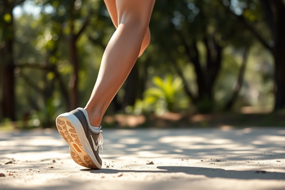 best ankle injury friendly workout — Best Ankle Injury Friendly Workout (step by step)