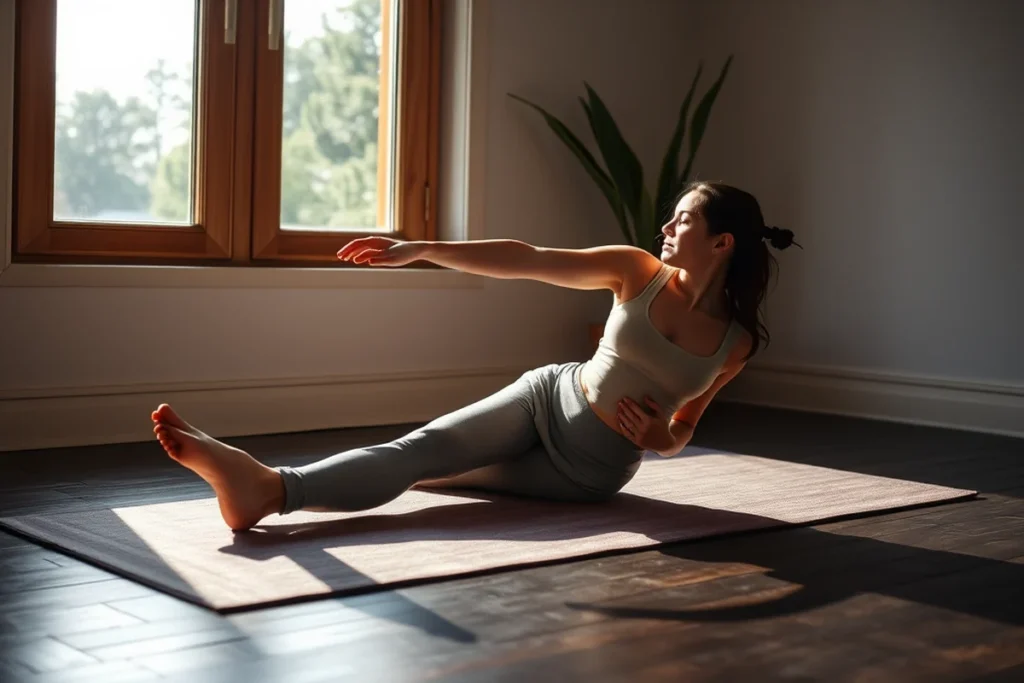 Best Sprained Ankle Friendly Workouts