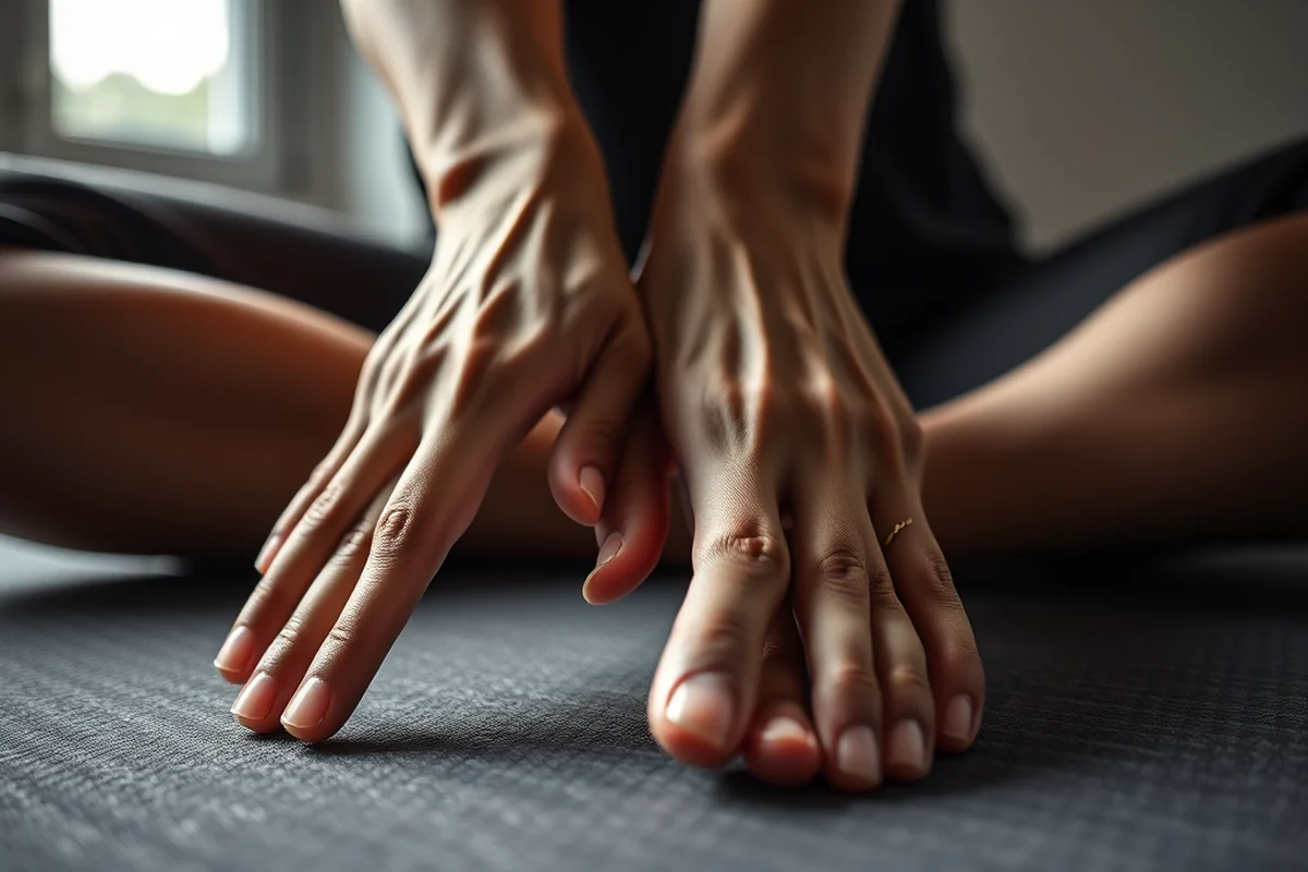 cheap ankle friendly exercises — Cheap Ankle Friendly Exercises (step by step)