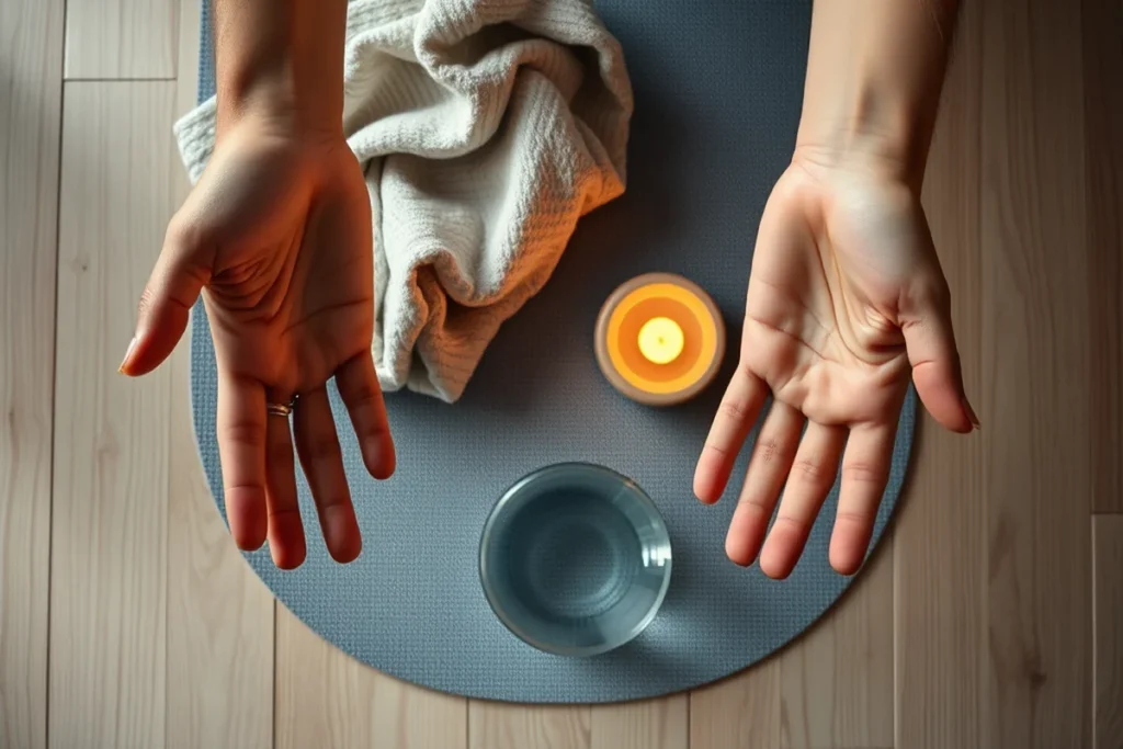 Cheap Ankle Friendly Yoga