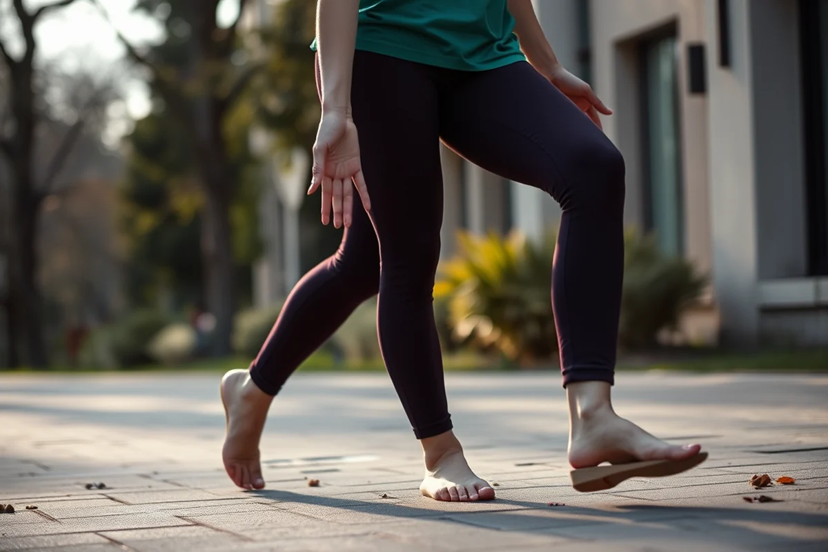 cheap ankle friendly yoga — Cheap Ankle Friendly Yoga (step by step)