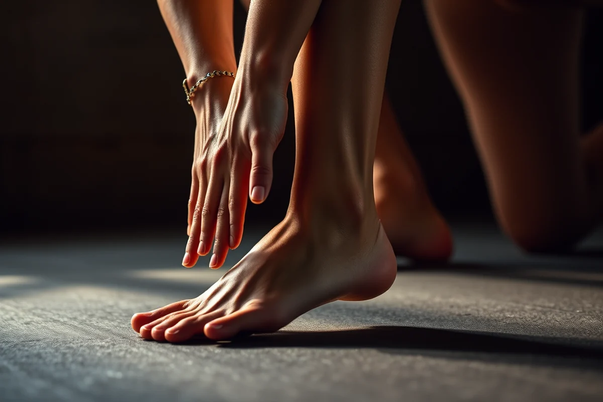 cheap ankle injury friendly workout β Cheap Ankle Injury Friendly Workout (step by step)