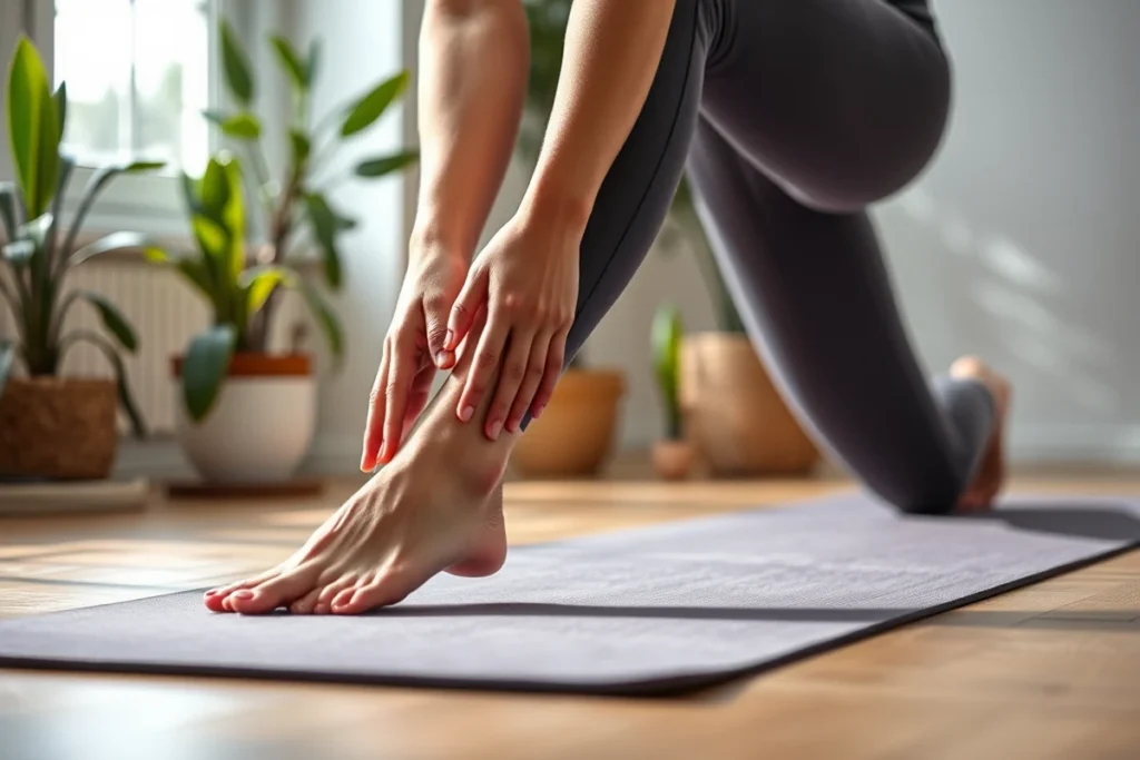 Exercises For Achilles Tendonitis