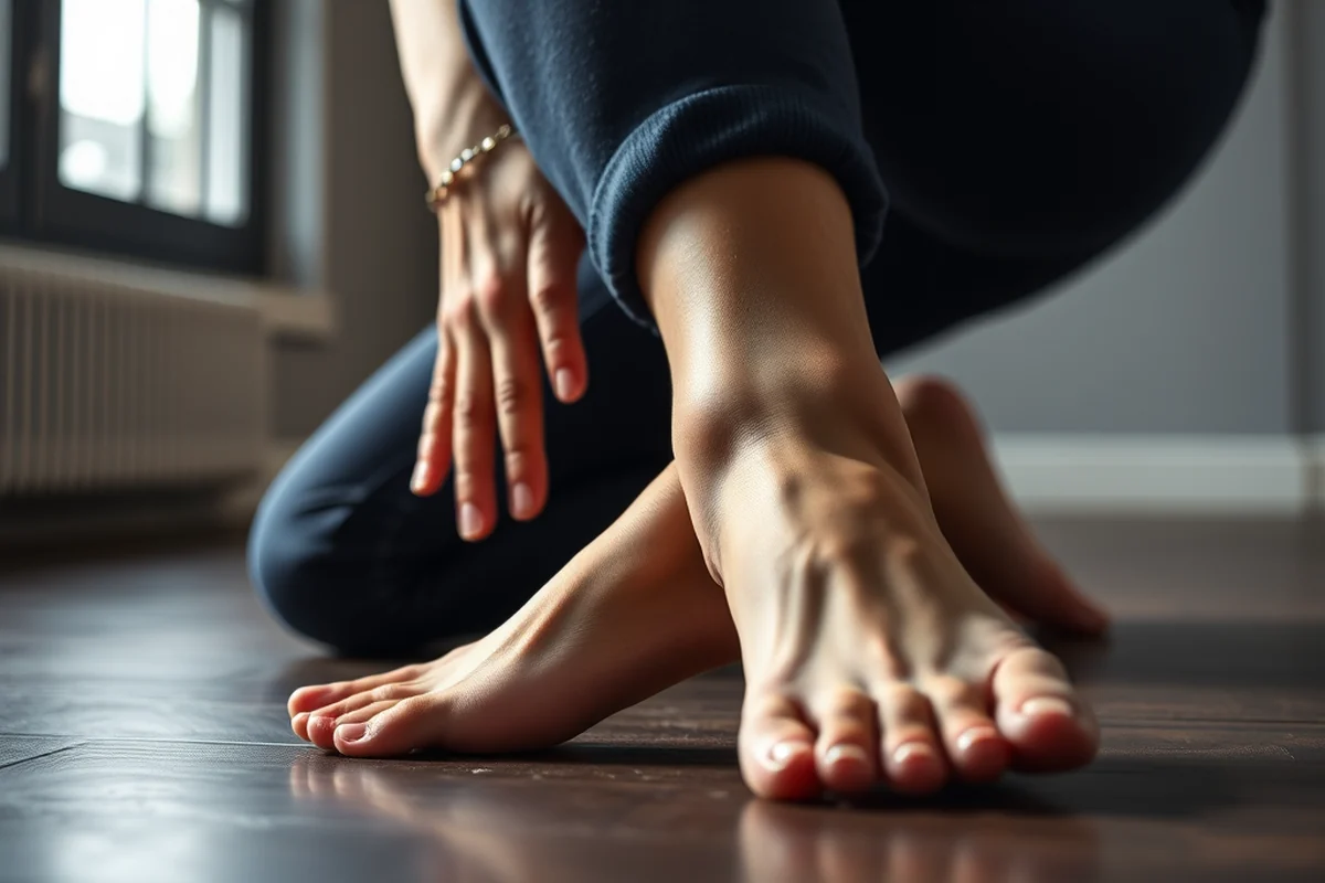 high ankle sprain recovery time — High Ankle Sprain Recovery Time (step by step)