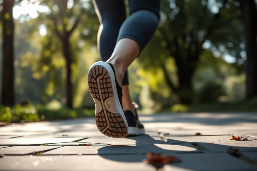 How To Ankle Friendly Hiit Workout