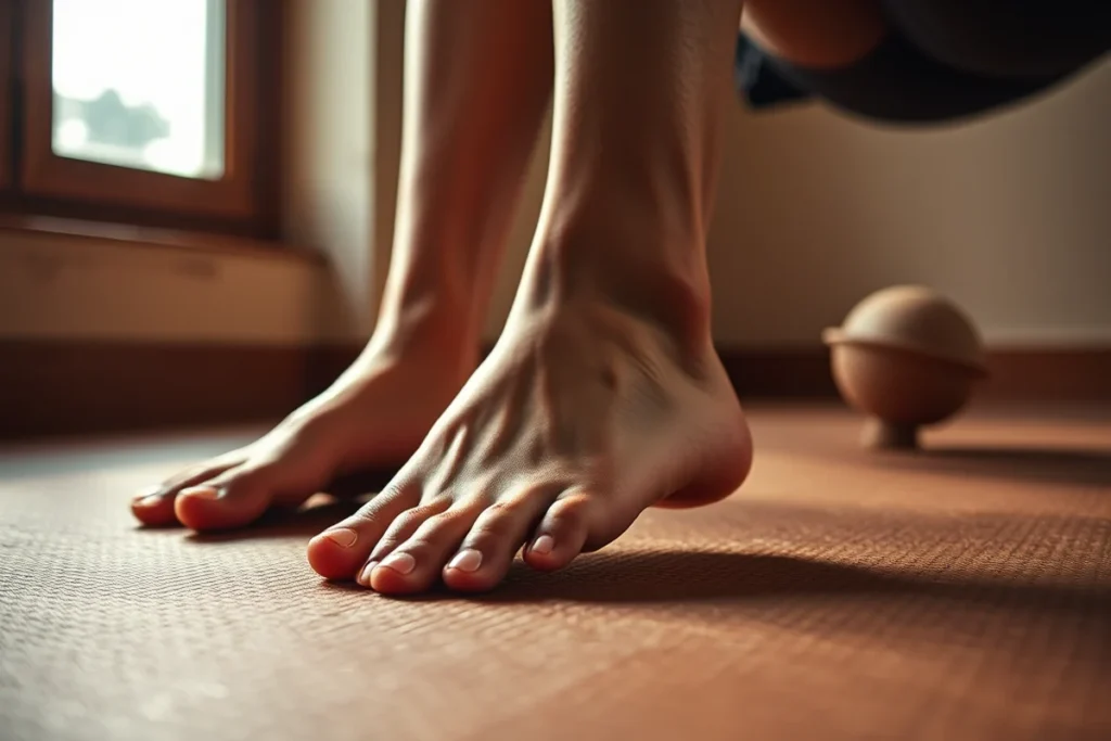 Sprained Ankle Friendly Workouts Alternatives