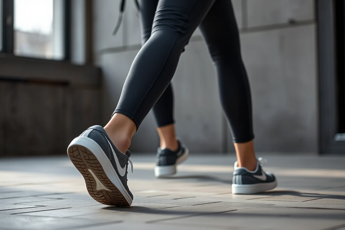 sprained ankle friendly workouts mistakes — Sprained Ankle Friendly Workouts Mistakes (step by step)