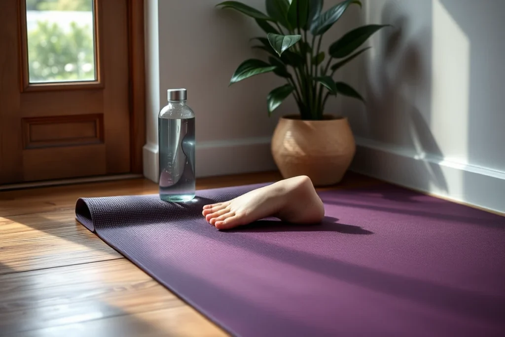 Sprained Ankle Friendly Workouts Not Working