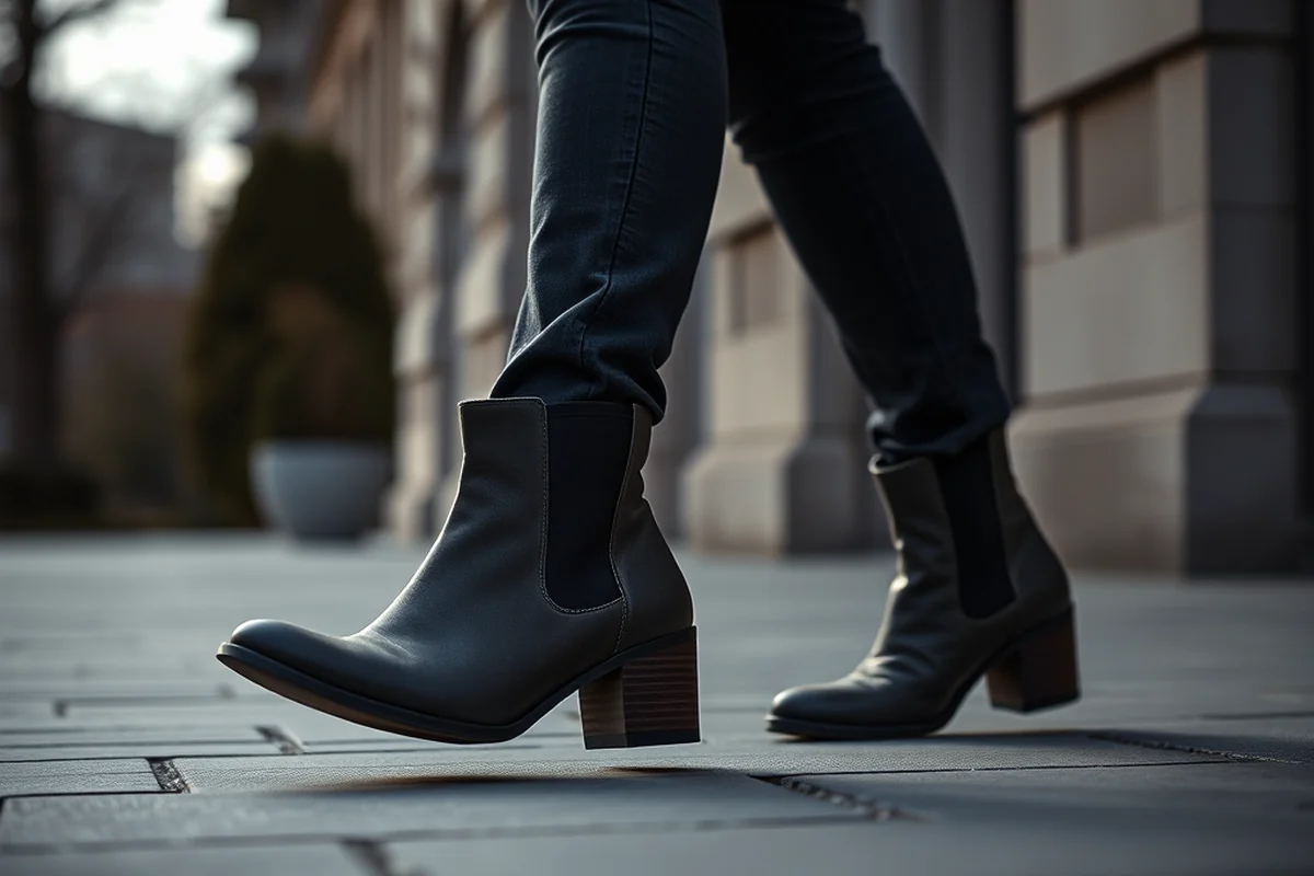steve madden ankle boots — Steve Madden Ankle Boots (step by step)