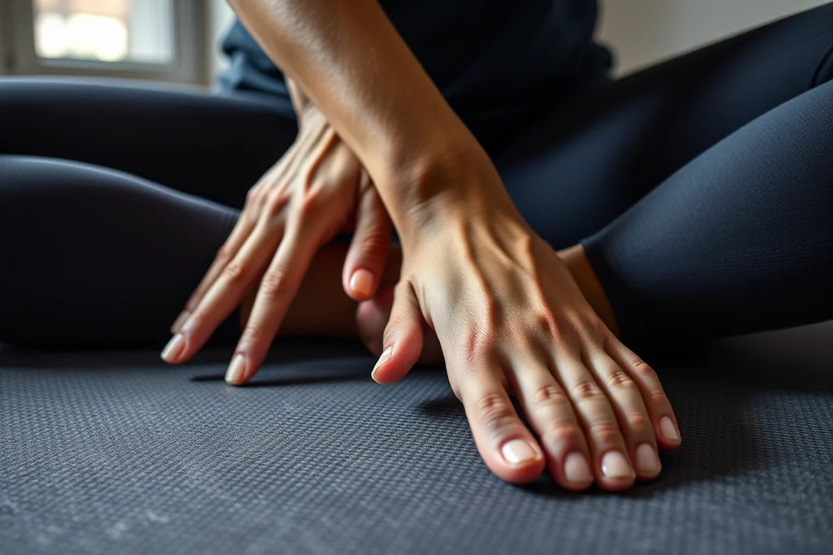 top ankle friendly glute exercises — Top Ankle Friendly Glute Exercises (step by step)