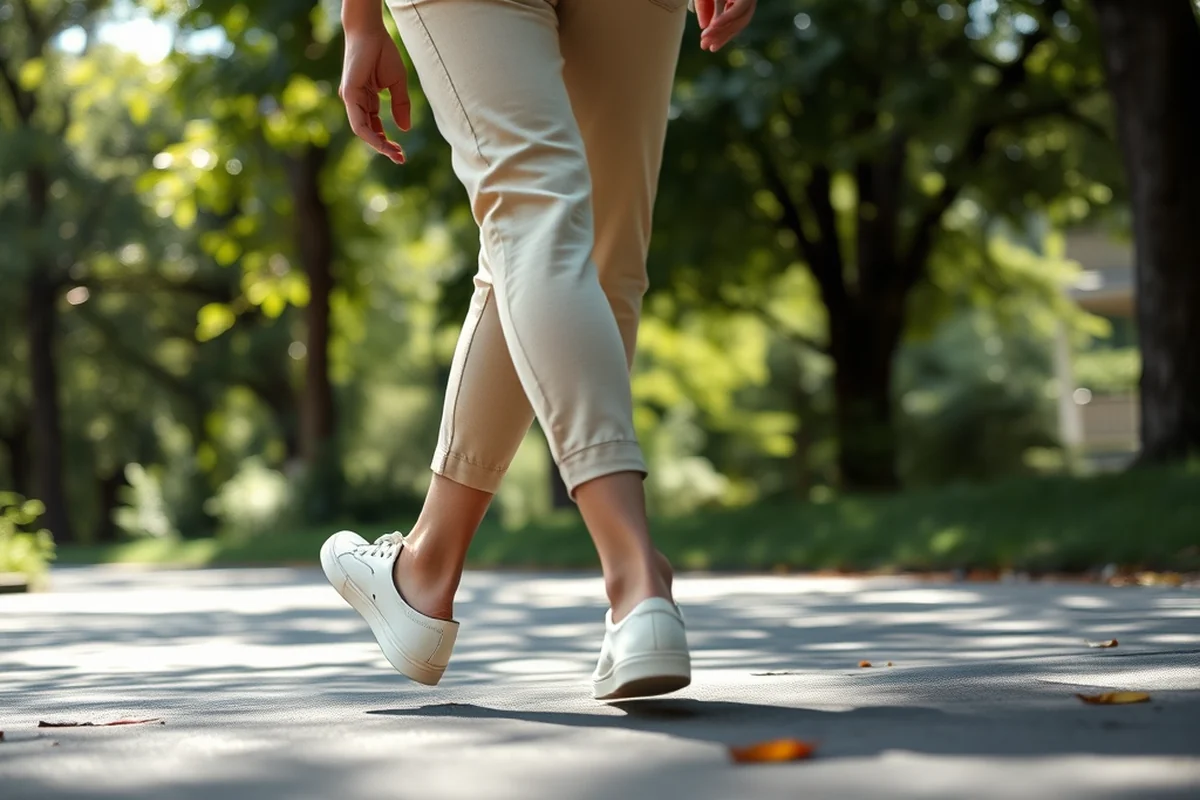 top ankle friendly — Top Ankle Friendly (step by step)
