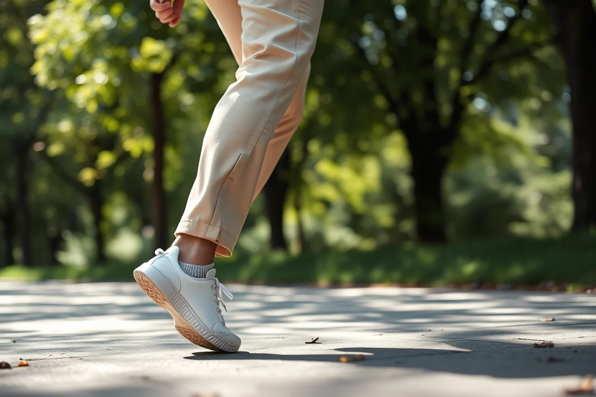 types of ankle friendly leg workout — Types Of Ankle Friendly Leg Workout (step by step)