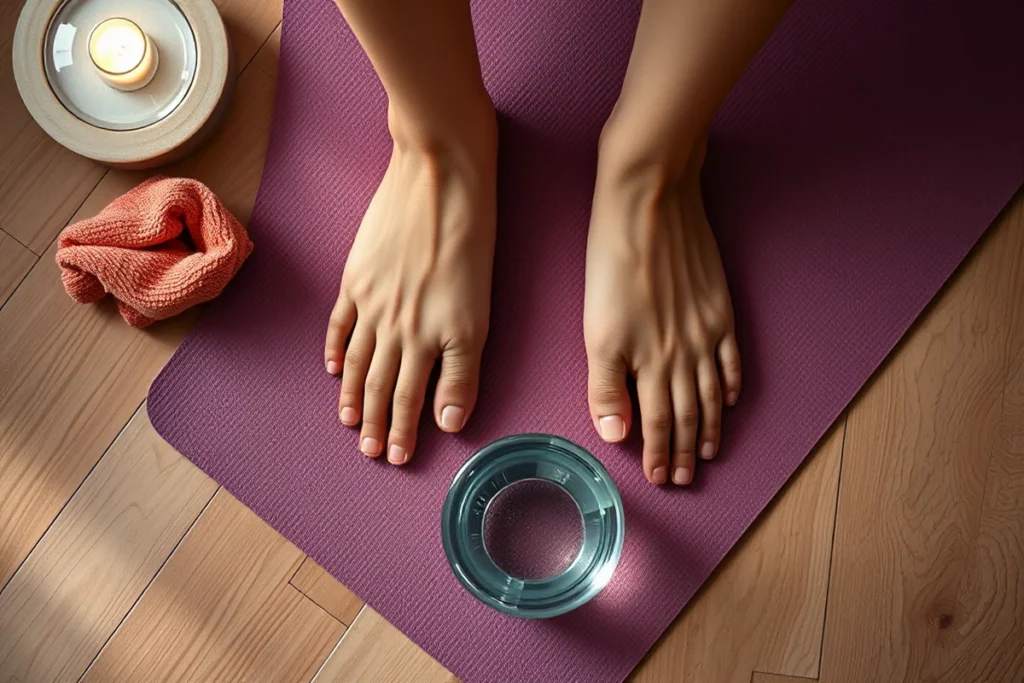 Types Of Ankle Friendly Lower Body Workout
