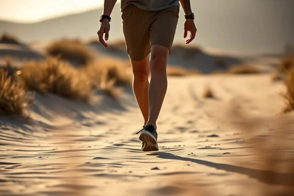 Types Of Ankle Friendly Workout