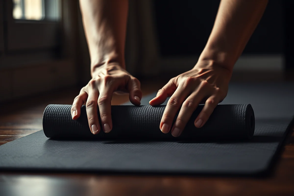 types of ankle friendly workout — Types Of Ankle Friendly Workout (step by step)