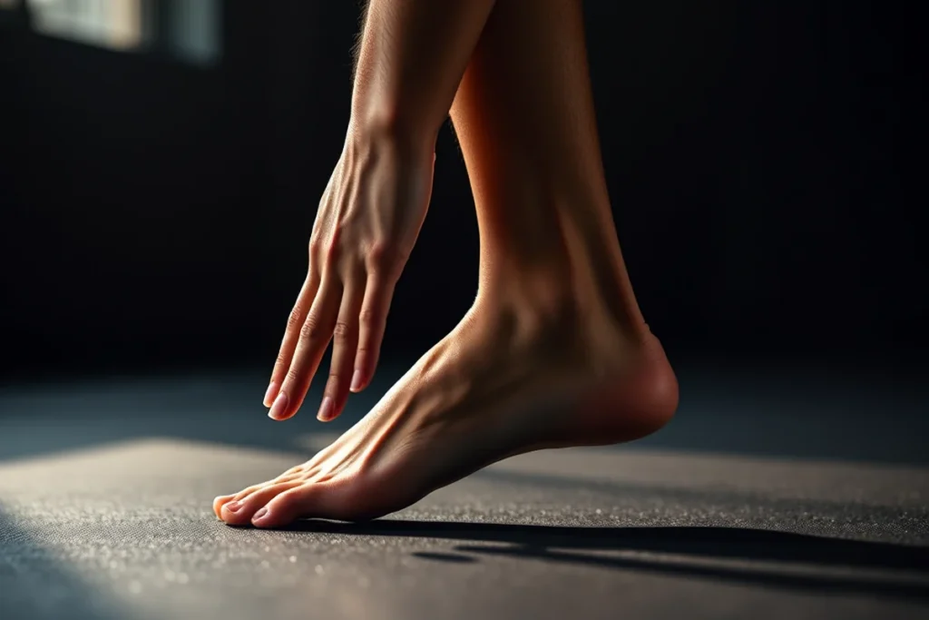 What Exercises To Strengthen Ankles