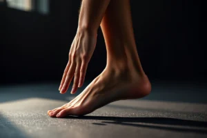 What Exercises To Strengthen Ankles