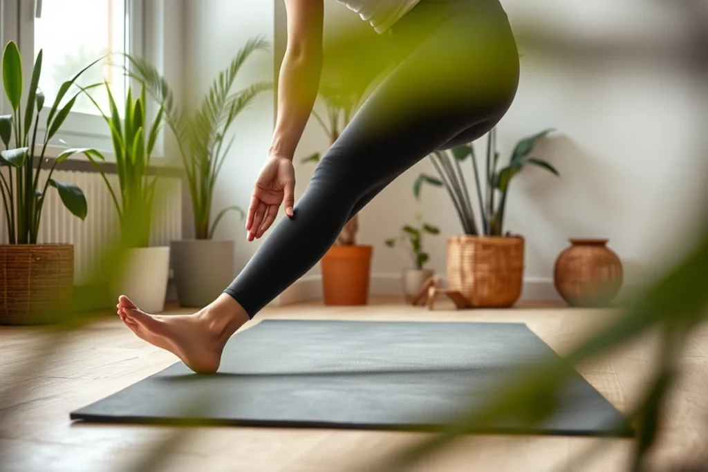 What Is The Best Shoes For Ankle Support