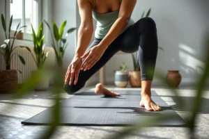 Ankle Friendly Glute Exercises Examples