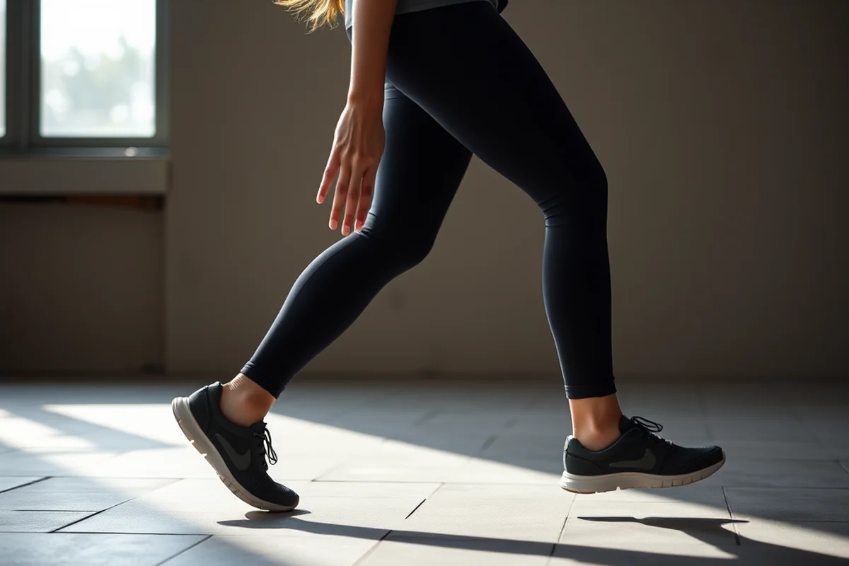 ankle friendly glute workout guide — Ankle Friendly Glute Workout Guide (step by step)
