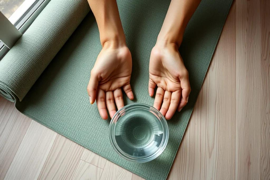 Ankle Friendly Glute Workout Ideas