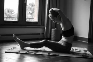 Ankle Friendly Workout Problems