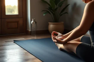 Ankle Friendly Yoga Vs