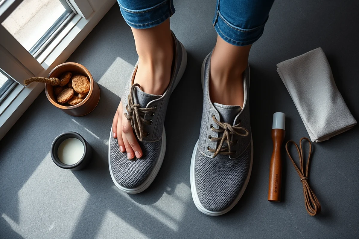 best shoes with ankle support — Best Shoes With Ankle Support (the finished result)
